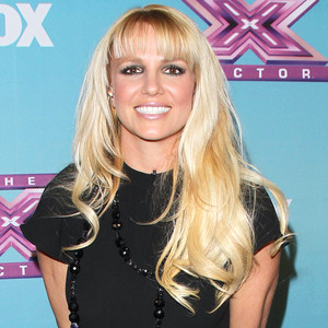 Britney Spears Britney Spears